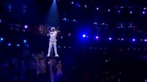 Brian King Joseph ALL Performances America’s got talent