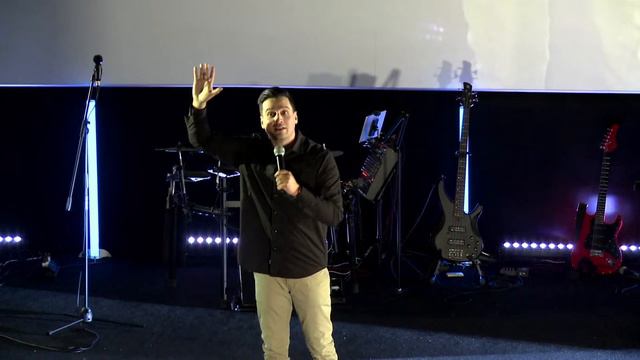 ¡A Dios toda la gloria! |Si yo callo alguien más dará gloria a Dios |24-03-24| PS. JOSE LUIS BARRIO