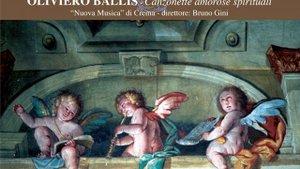 Madrigali a 5, Book 1: Arsi un tempo, ed amai