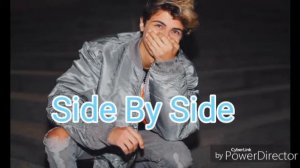 Lukas Rieger - Side By Side