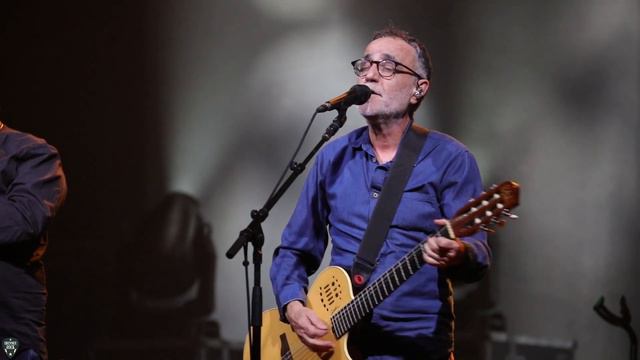 אהוד בנאי - בלוז כנעני смотреть онлайн