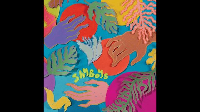 Shy Boys - Take the Doggie смотреть онлайн