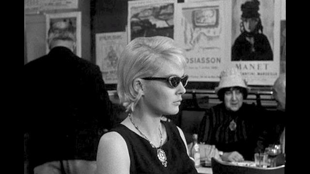 Corinne Marchand - Cléo de 5 à 7