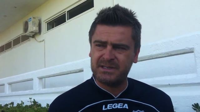Pavlos Dermitzakis OFI Crete Gentikoule.gr смотреть онлайн