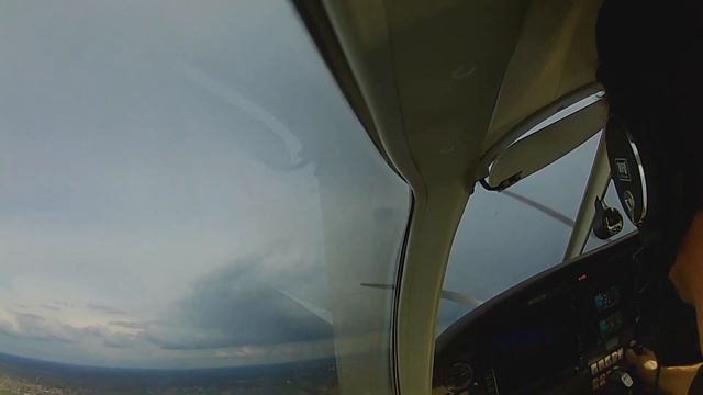 Vlucht EBHN EBAW