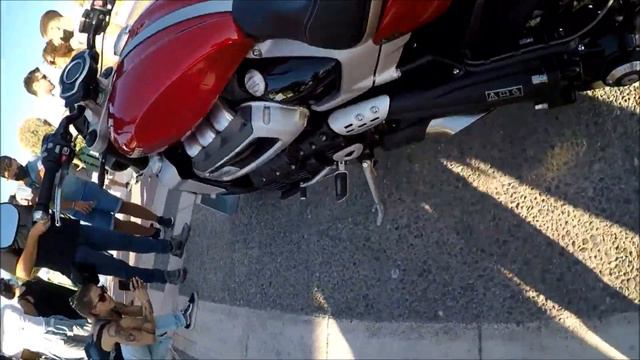 ALIMOS CLASSIC MOTORBIKE SUNDAY 2 смотреть онлайн