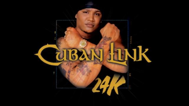 Cuban Link Ft. Tony Sunshine - Hey Mama (2000) смотреть онлайн
