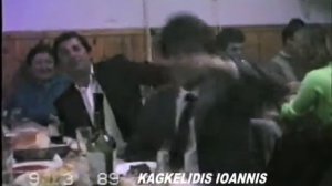 DRAMINOS PAVLAKIS kagkelidis ioannis