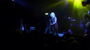 Brody Dalle - Underworld - Electric Ballroom 24th April 2014