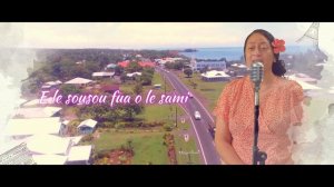 Evelina Tuafuti Levae - Lo'u Nu'u Moni e Se'i Tu'u ia Le Fetineia'i