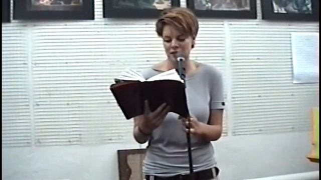 Вера Полозкова - "Baby-face whores" смотреть онлайн