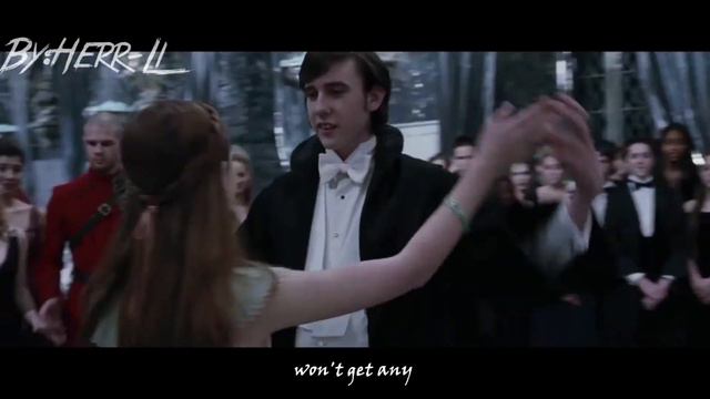 Harry Potter_AMVFire - Gavin Degraw1080p