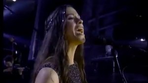 Alanis Morissette | 41st Annual Grammy Awards | Uninvited (1999)