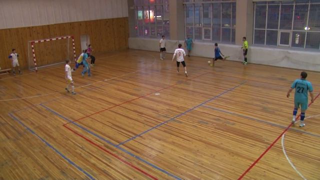 Леруа Мерлен – Ресторатор 27 смотреть онлайн