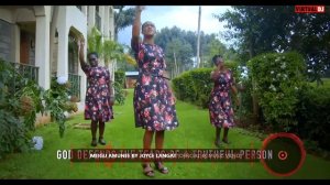 Joyce Langat gospel mix