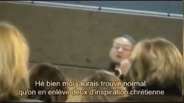 Delanoë écoutez et vous saurez pour qui voter.. смотреть онлайн