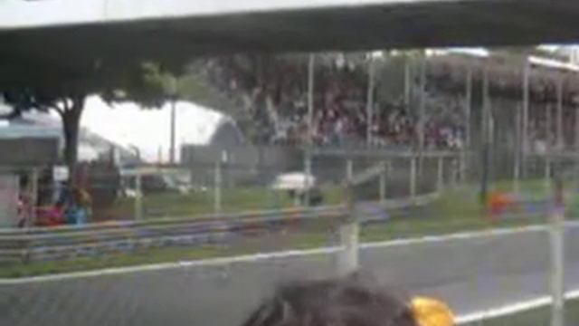 F1 Monza 2008 смотреть онлайн
