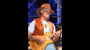 Dickey Betts & Great Southern-Donna Marie