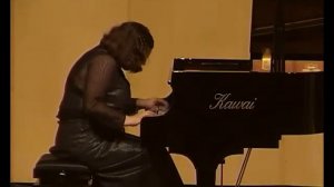 Liszt: Consolation N.3, Sofya Gulyak, piano