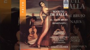 Homenajes "Spes Vitae": No. 4, À Paul Dukas