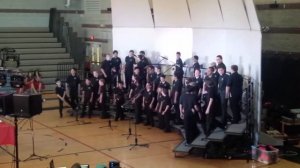 Tarkanian Spring Concert 5/18/17