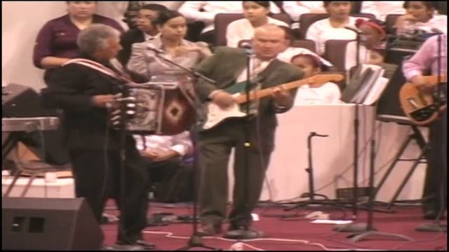 Mario Fernandez Especiales 2010 смотреть онлайн