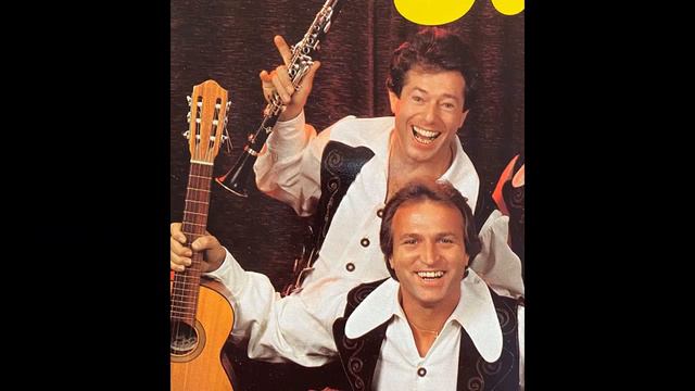 Tiroler Spatzen - Tirol-Medley смотреть онлайн