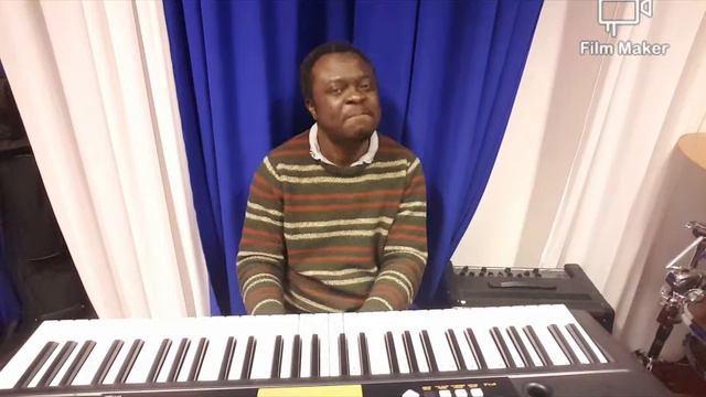 MR KK SINGS MCABRAHAMS SONG PT 4