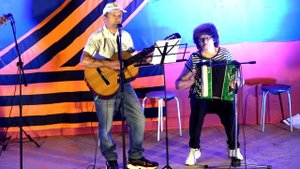 028 Моряк с Ордынки - Трио