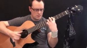 Antoine Dufour   In My Own Rhythms   Acoustic Guitar