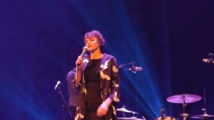 Iiris Viljanen Live @ Kuben 2017-05-06