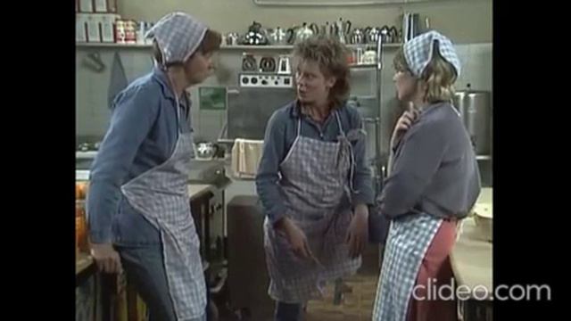 Prisoner Cell Block H: The Lou Kelly Story - Part 20   (1986) смотреть онлайн