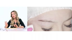 Ombre Brows Tutorial - FREE INTENSE COURSE