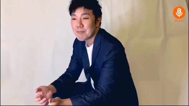 นั่งคุยกับ Felix Chen смотреть онлайн