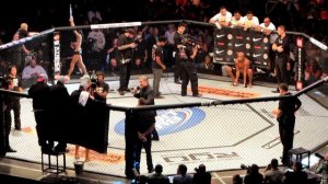 Bruce Buffer UFC Rio 3 - Anderson Silva Presentation