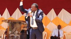 PR.GEORGE MIKWANGA.ARE YOU READY TO HAND OVER YOUR FAMILY TO GOD? PART1