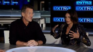 Teri Hatcher & James Denton on Their ‘Desperate Housewives’ REUNION