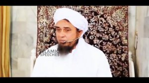 Million dollar message by Mufti Tariq masood about watching serials(Drama).Must watch