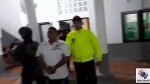 Ejercito y Policia neutralizaron a Máximo cabecilla del Clan del Golfo en Santa Fe de Antioquia