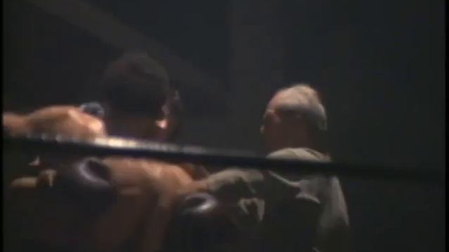 Rocky - Tribute to James Crabe смотреть онлайн