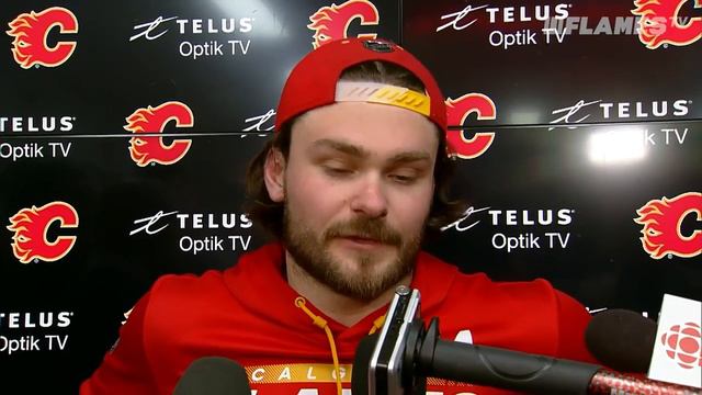 Post-Game | Andersson - 10.04.23 смотреть онлайн