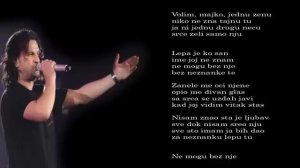 Aca Lukas - Neznanka - (Audio - Live 1999)