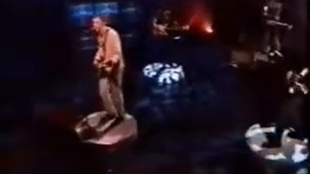 A-ha's songwriter Pal Waaktaar's band- Savoy- I Still Cry-Live смотреть онлайн