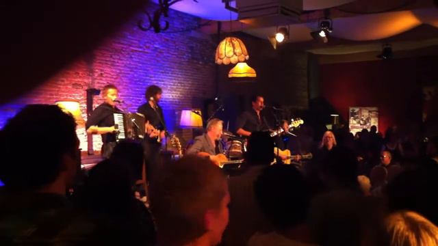 Herberg de Troost - Maybe Tomorrow (Mo'Jones) смотреть онлайн