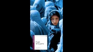 CAPITULO 7 (EL PAN DE LA GUERRA,DEBORAH ELLIS)