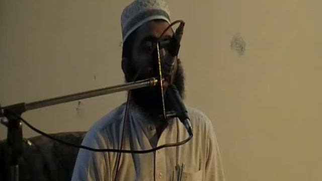 Qari Zaheer Ahmad - Ahlehadith Conference - G-7 Islamabad 01.flv смотреть онлайн