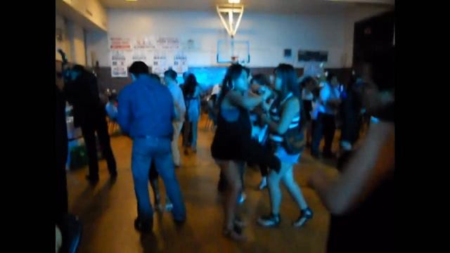 sonido blazer de luis islas y oscar islas смотреть онлайн