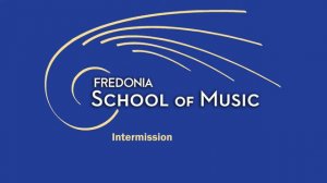 Fredonia Brass Chamber Music/Brass Choir