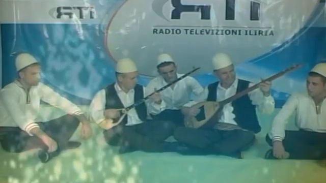 Fadil Berat Zuka Abaz Aga смотреть онлайн