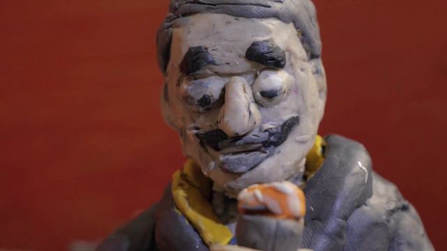 Зора & Косьо - Два носа смотреть онлайн